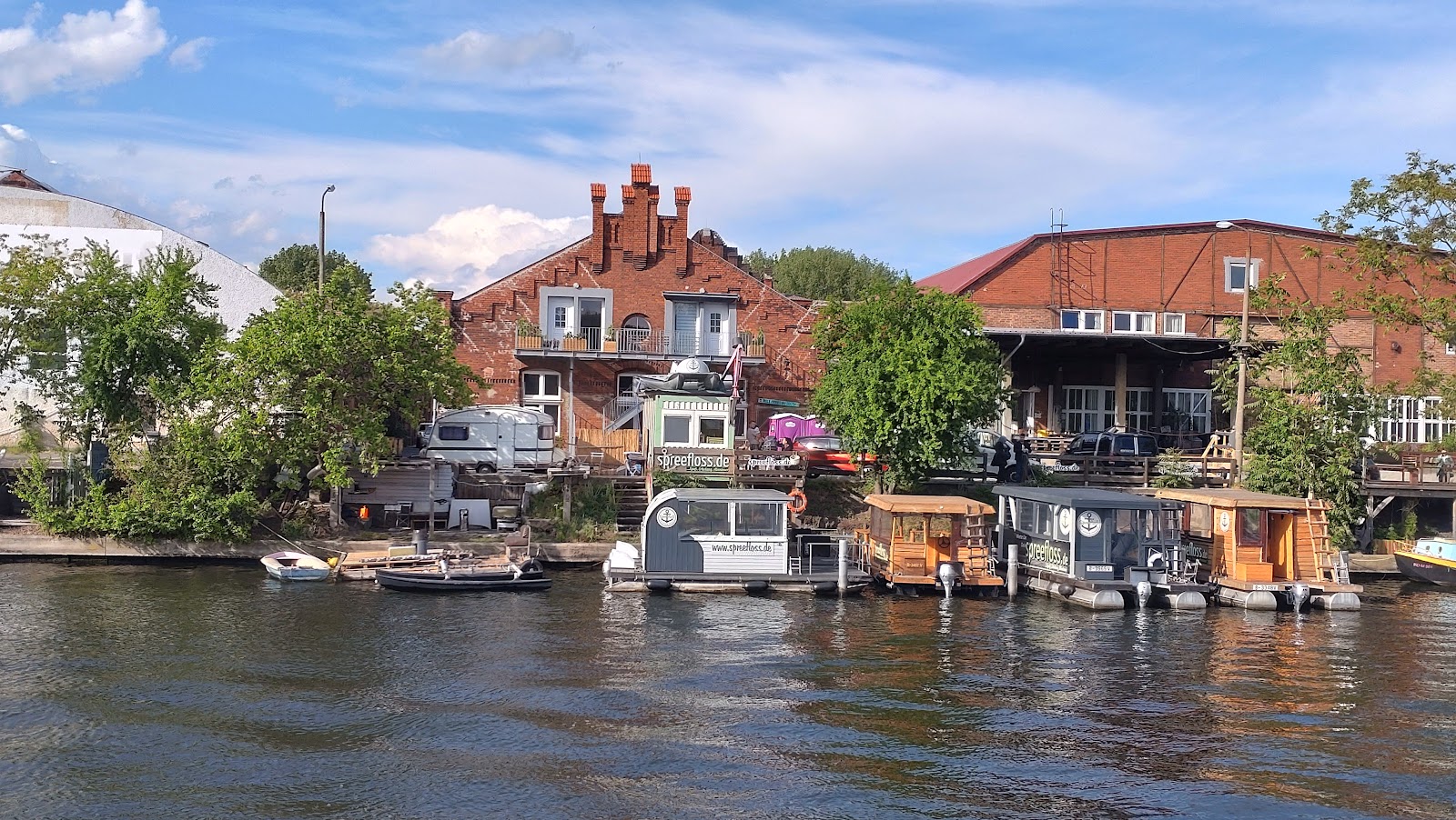 Treptow-Köpenick