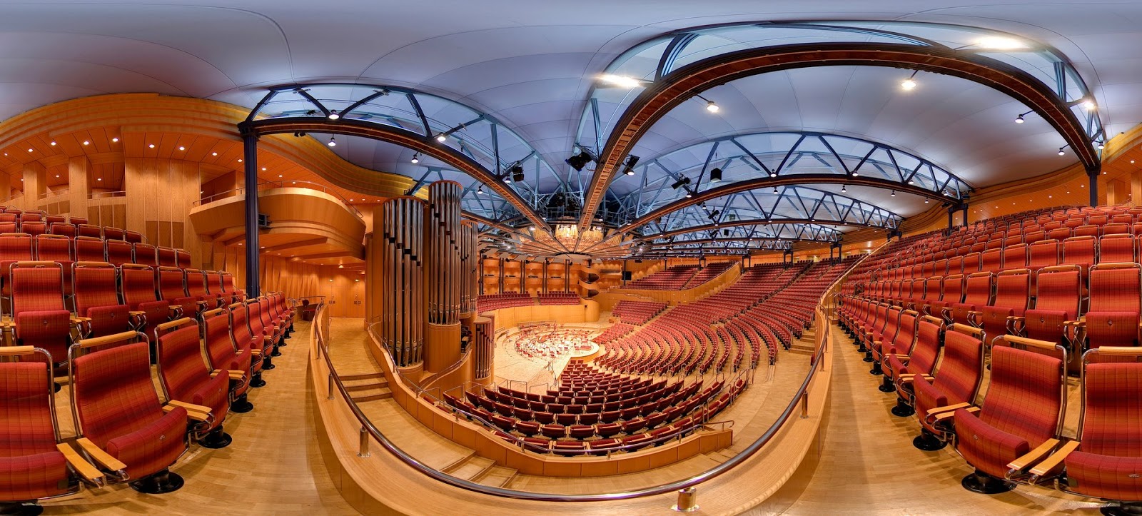 Kölner Philharmonie