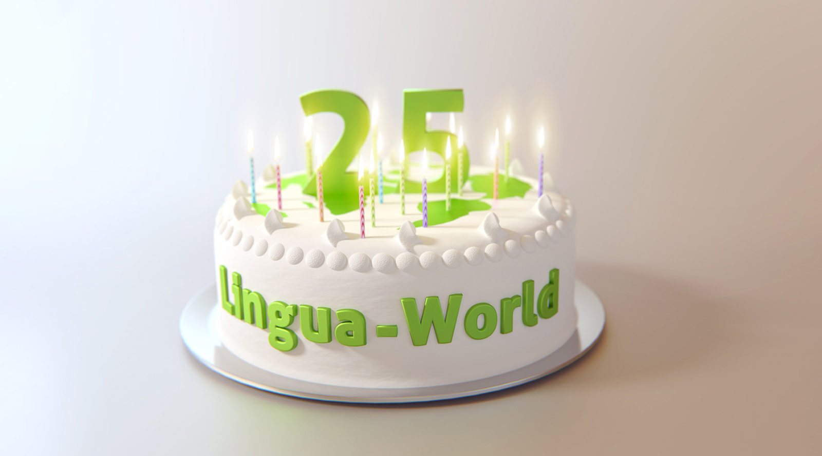 Lingua World Hamburg