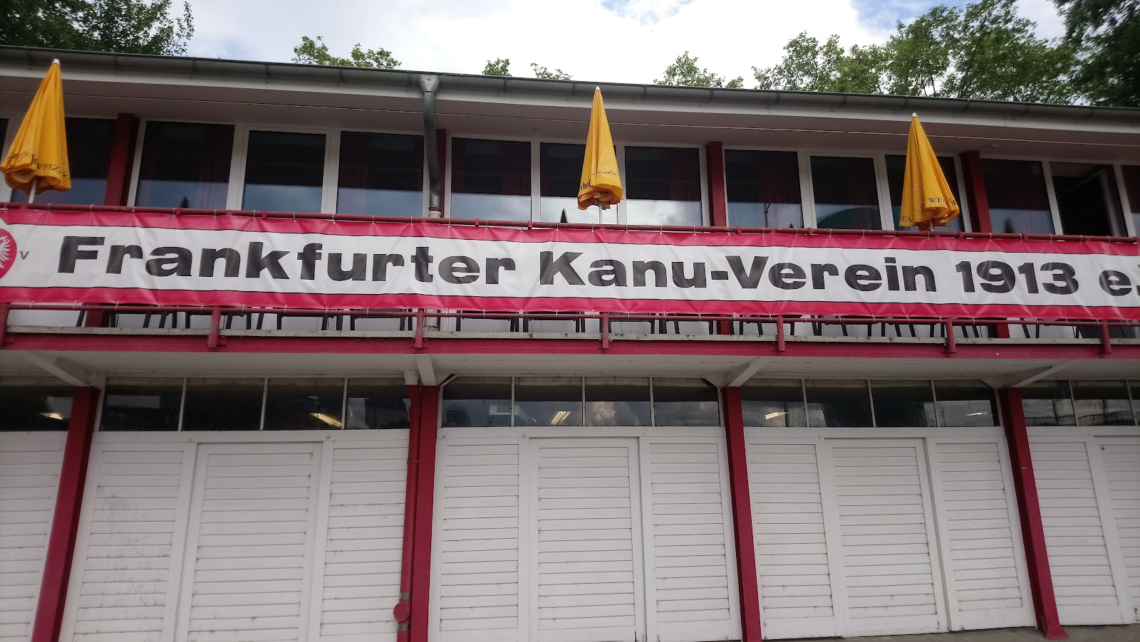 Frankfurter Kanu-Gesellschaft