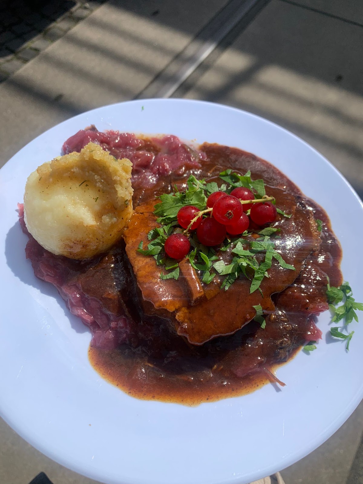 Das Leben in Essen genießen!