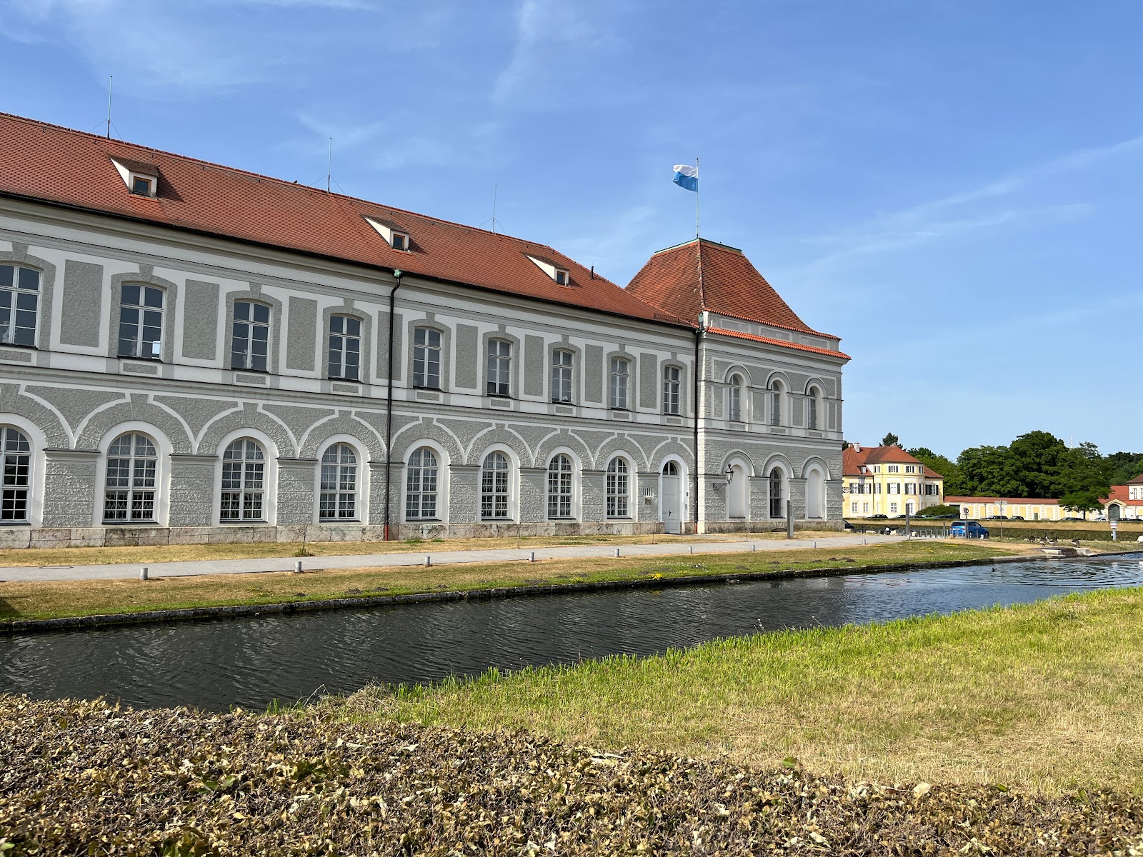 Natur und Erholung