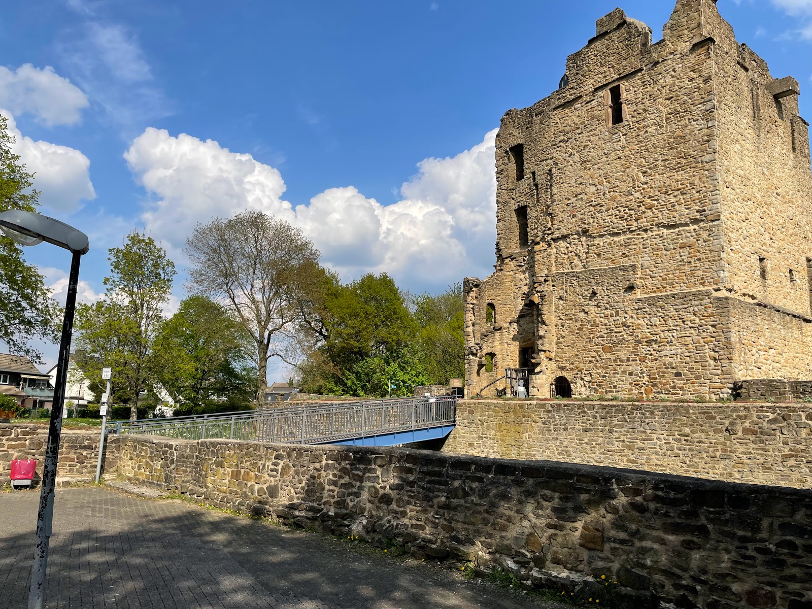 Burg Altendorf