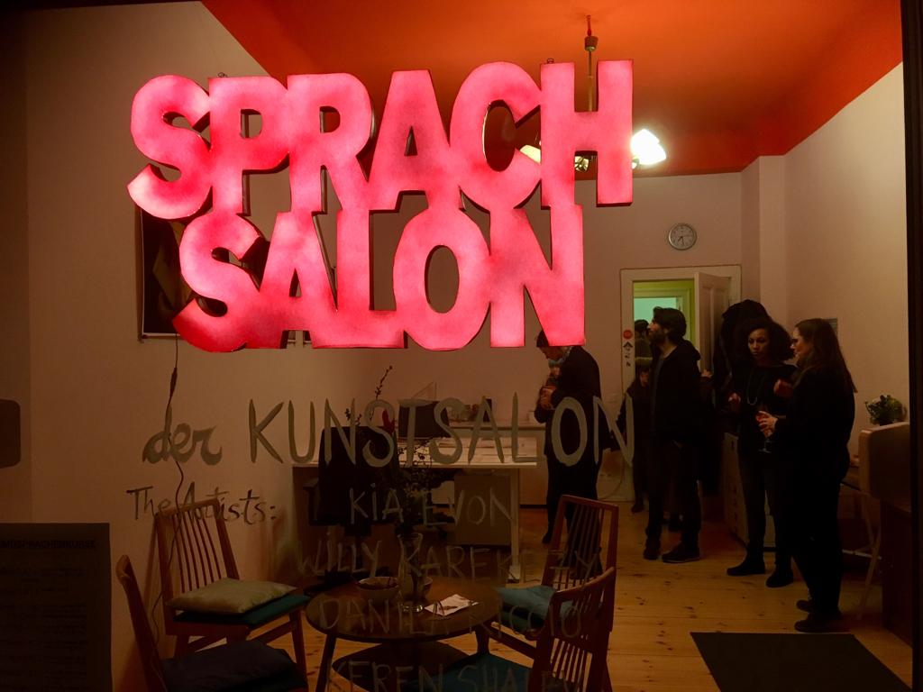 Sprachsalon