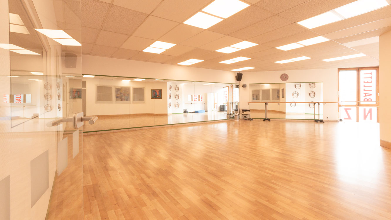 Dance Classes at Tanzschule Varia