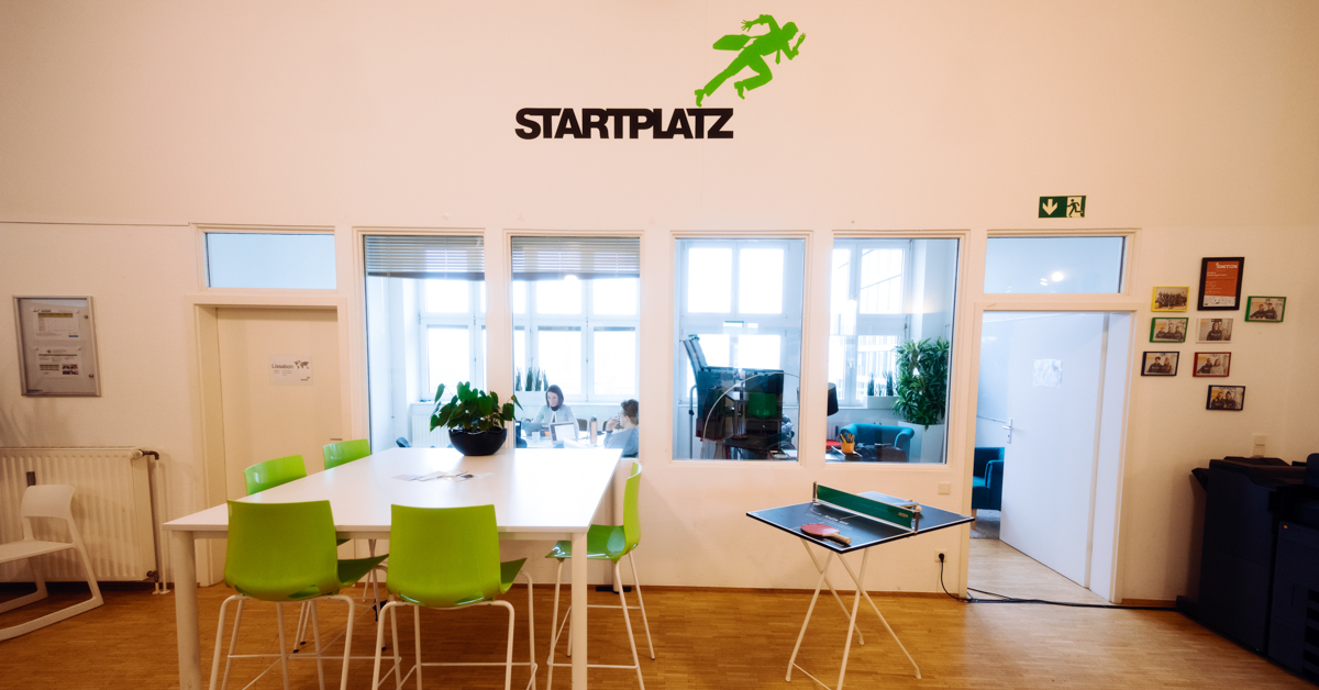 Düsseldorf Tech and Startup Network