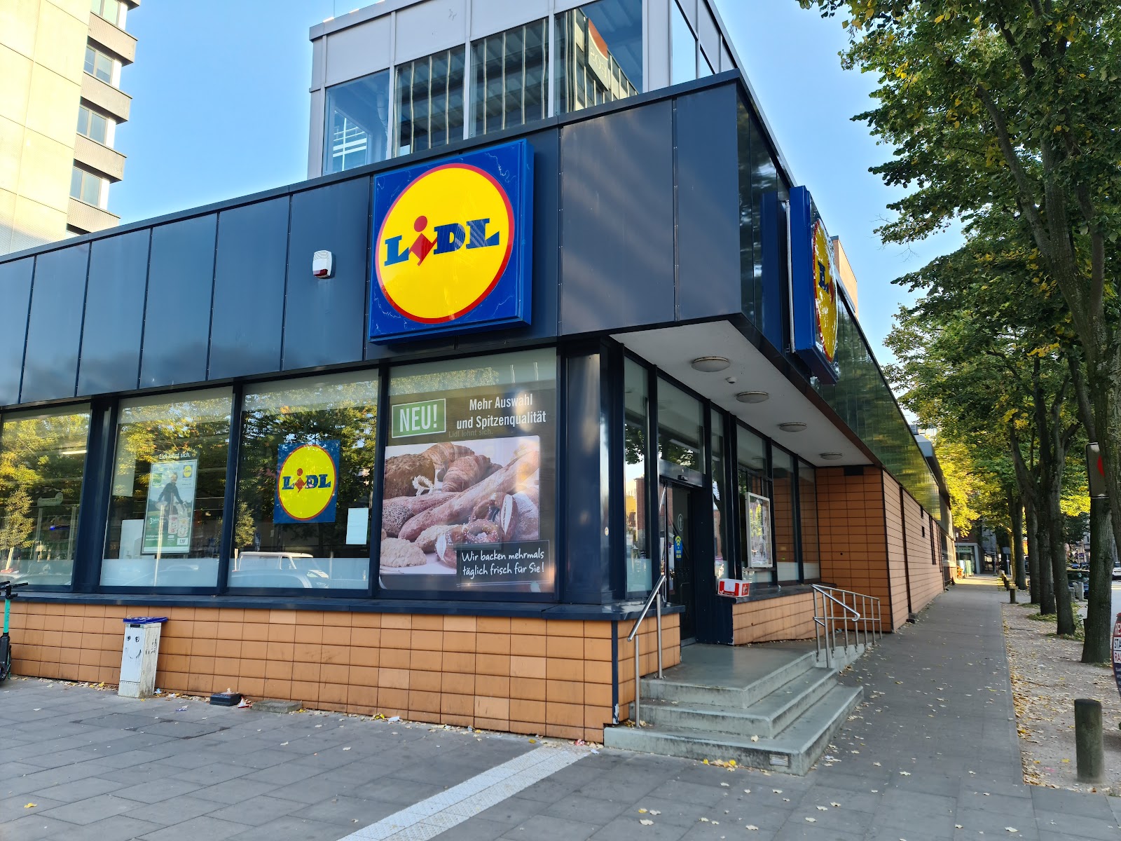 LIDL International