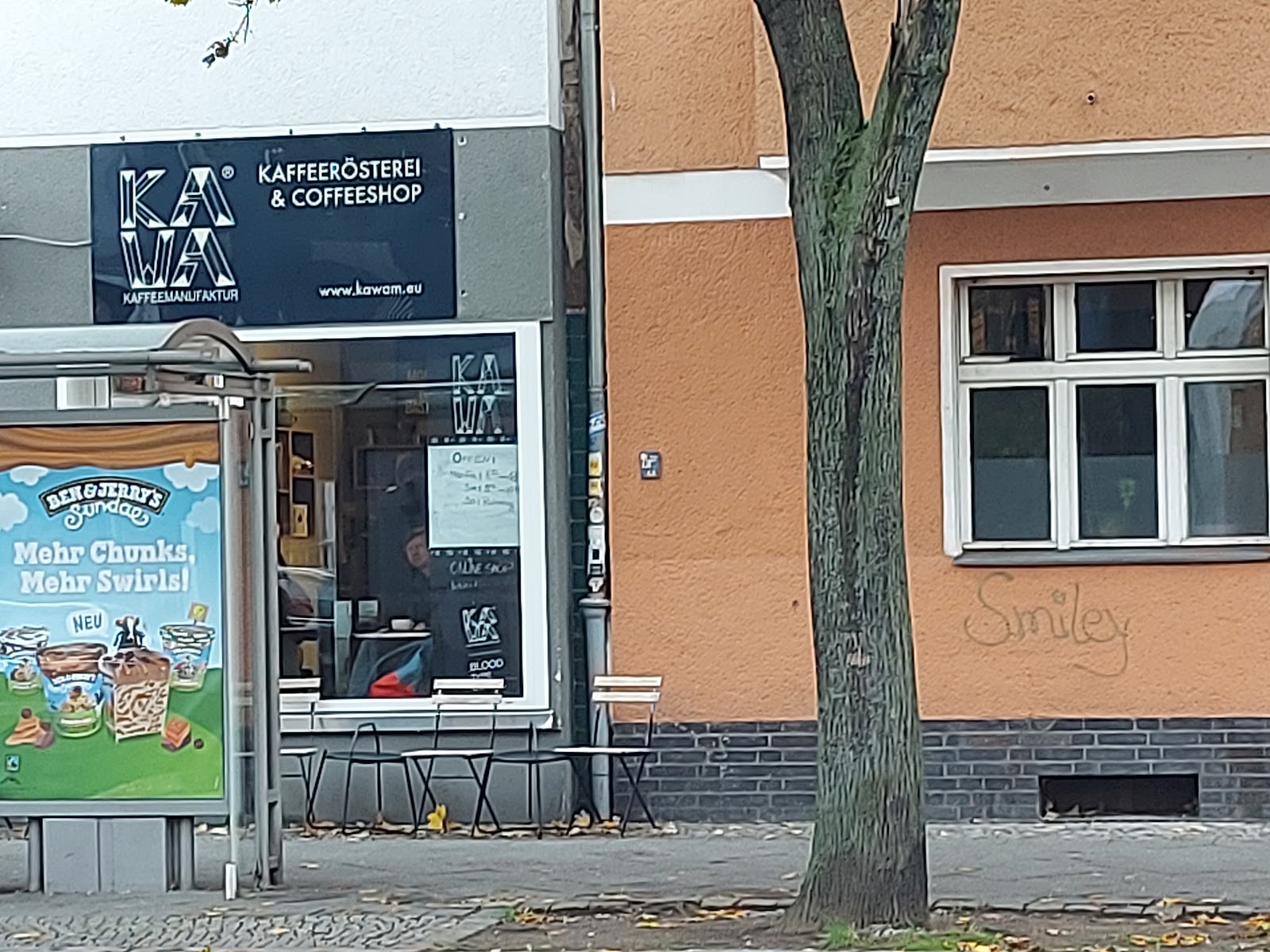 Kaffeekommune