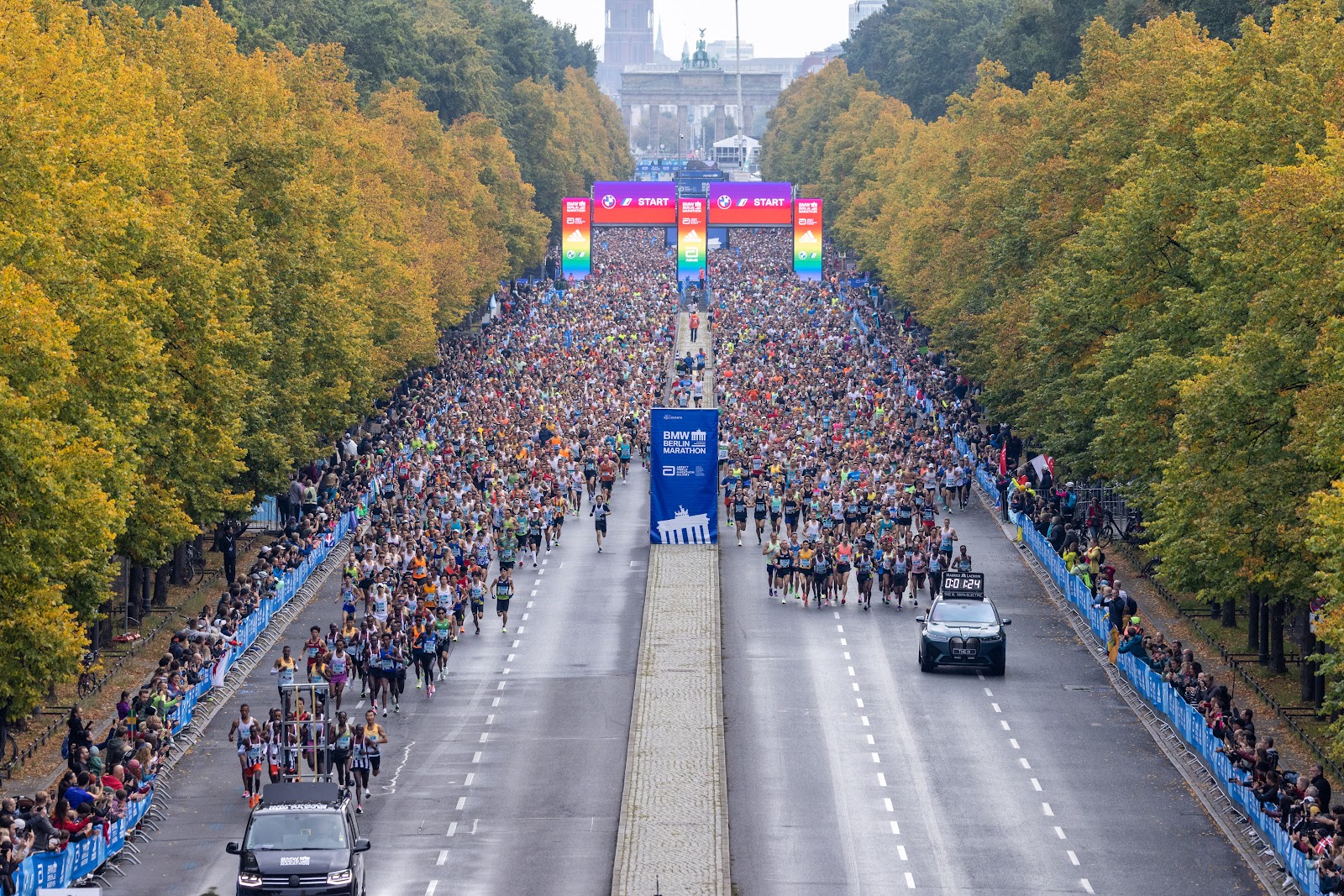 Berlin Marathon