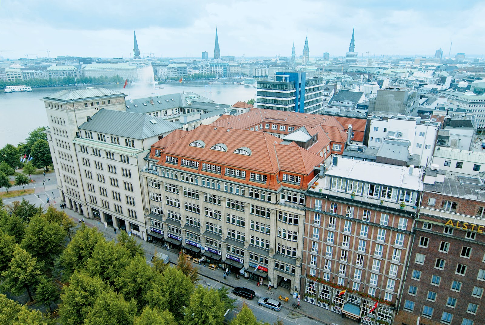 DID Deutsch-Institut Hamburg