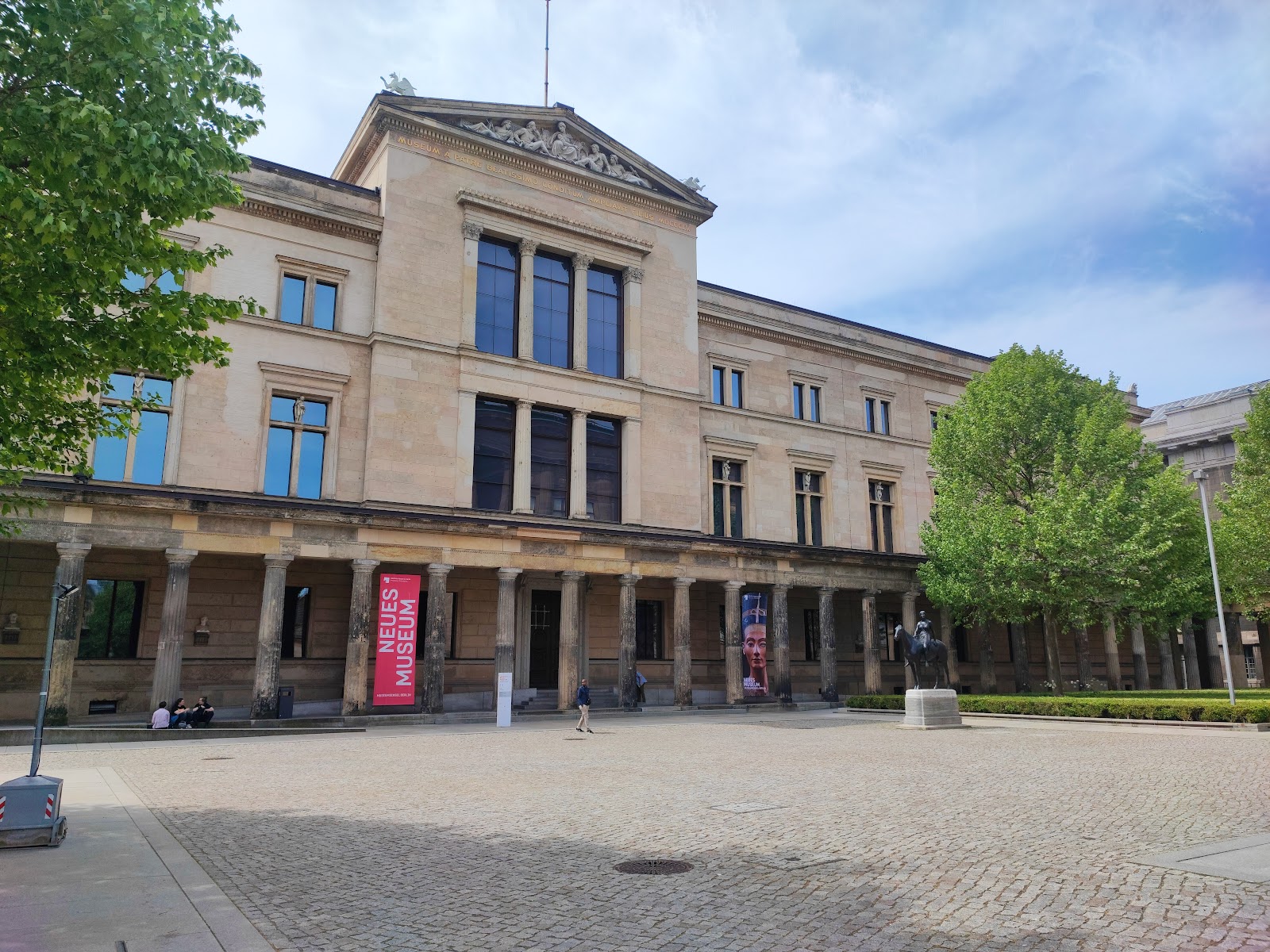 Lange Nacht der Museen