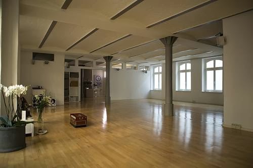 Yoga Classes at Jivamukti Yoga Berlin