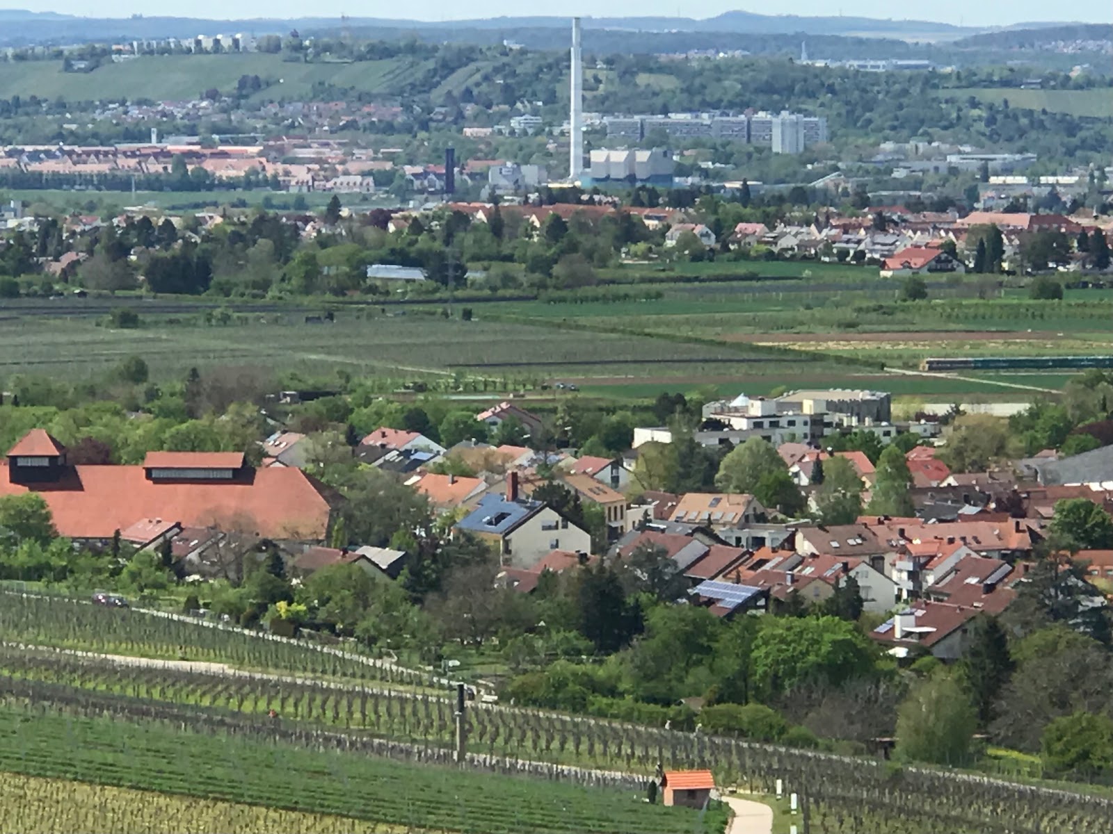 Fellbach