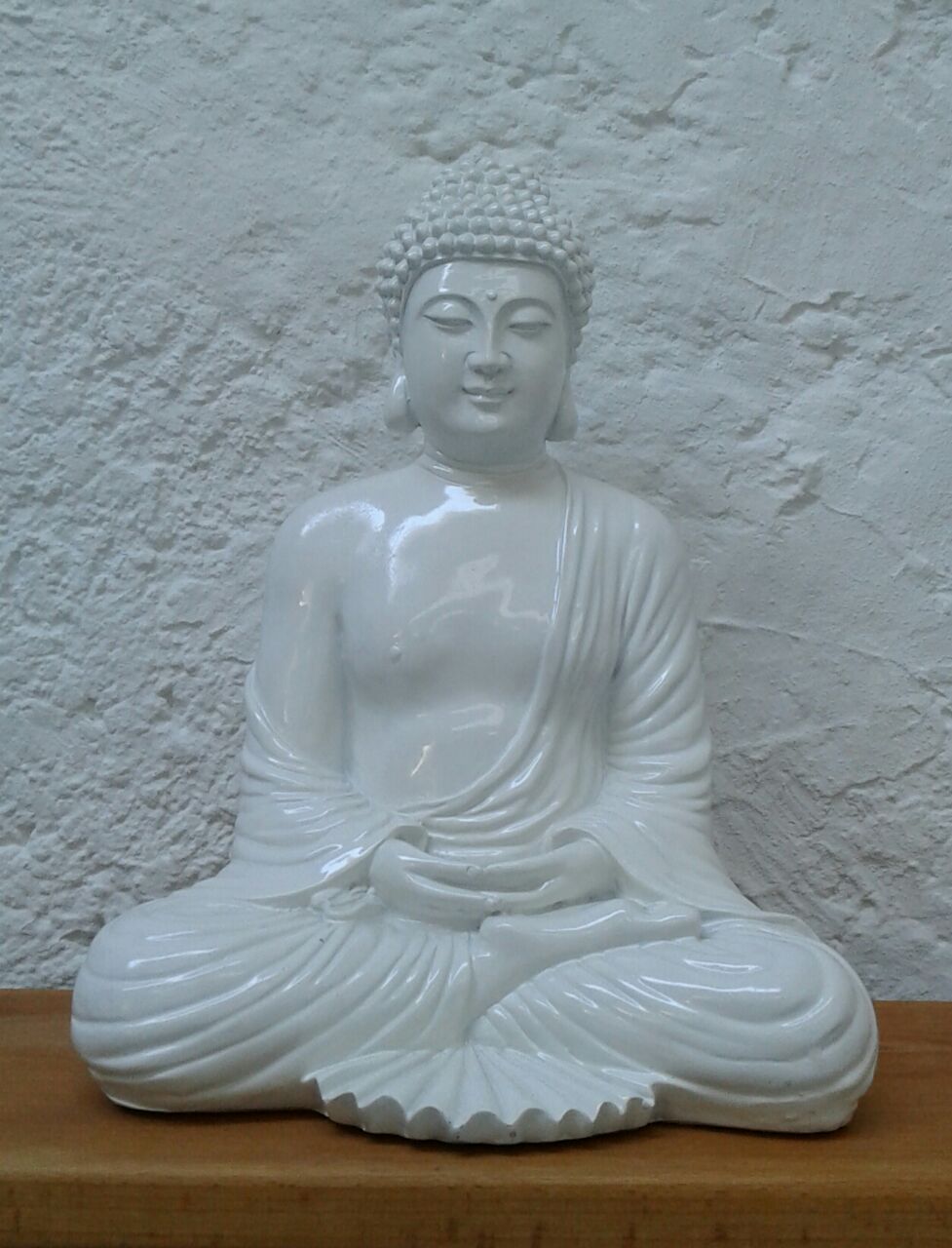 Meditation im Zen Center