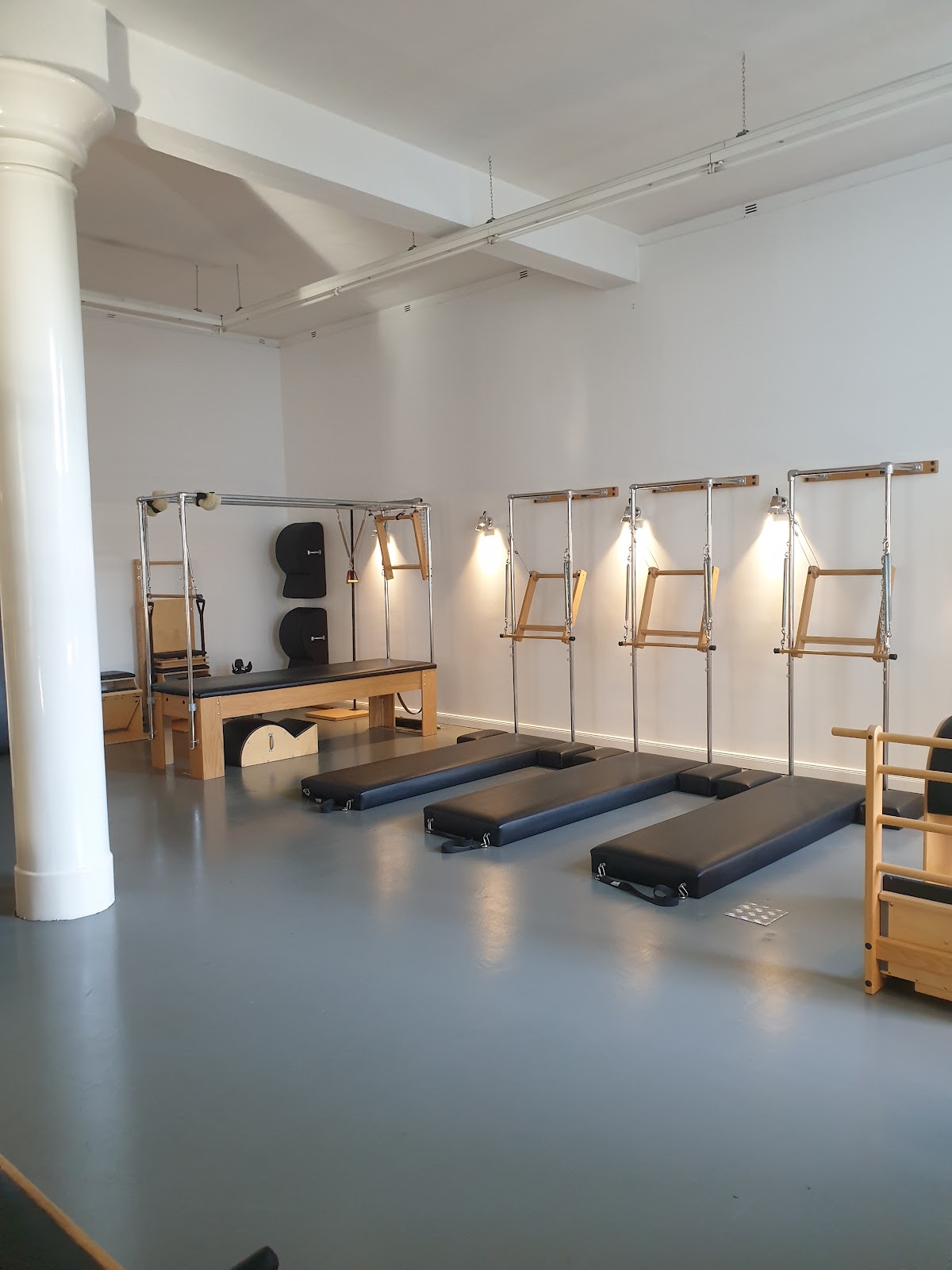 Pilates Studio Cologne