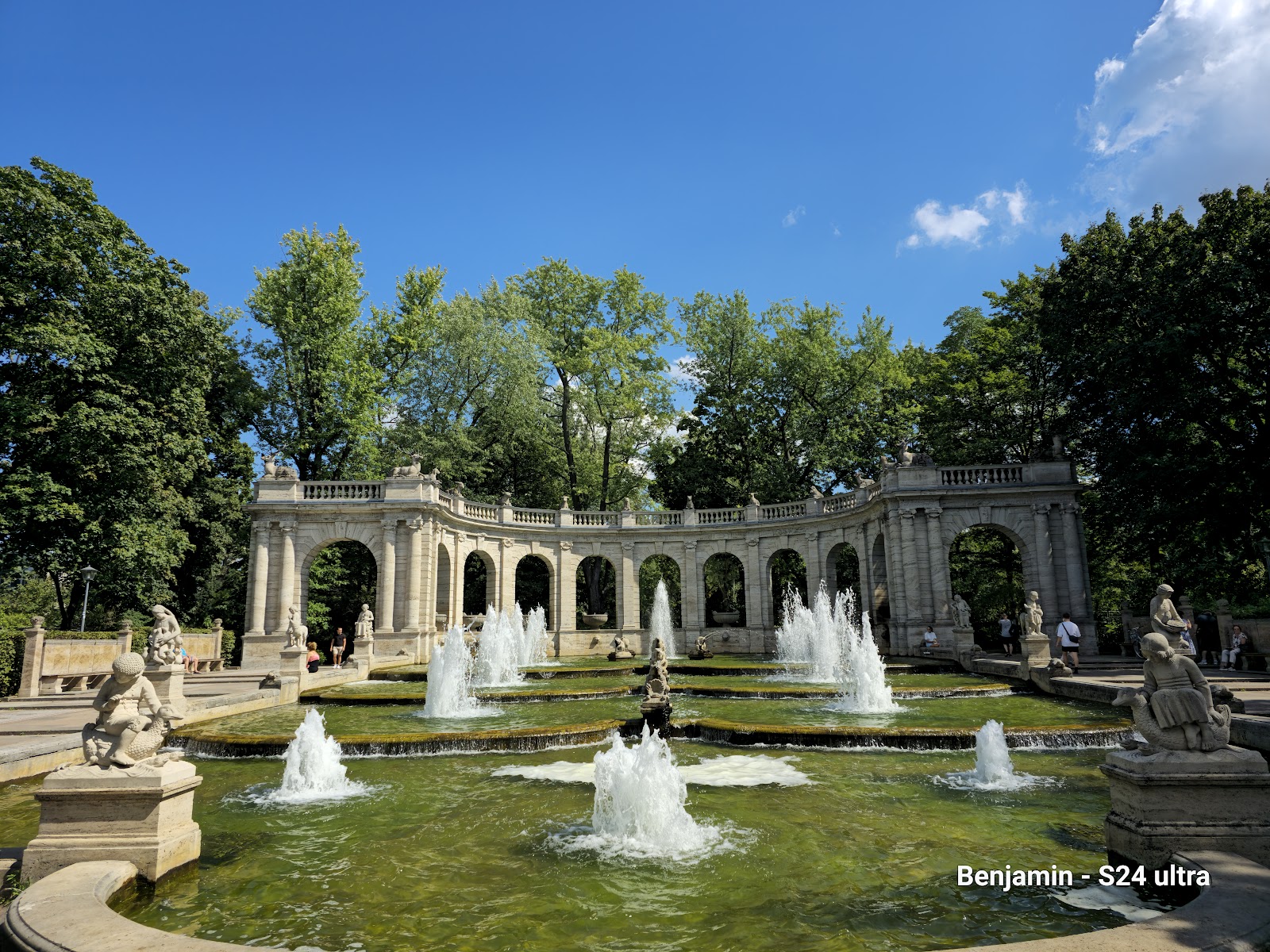 Volkspark Friedrichshain