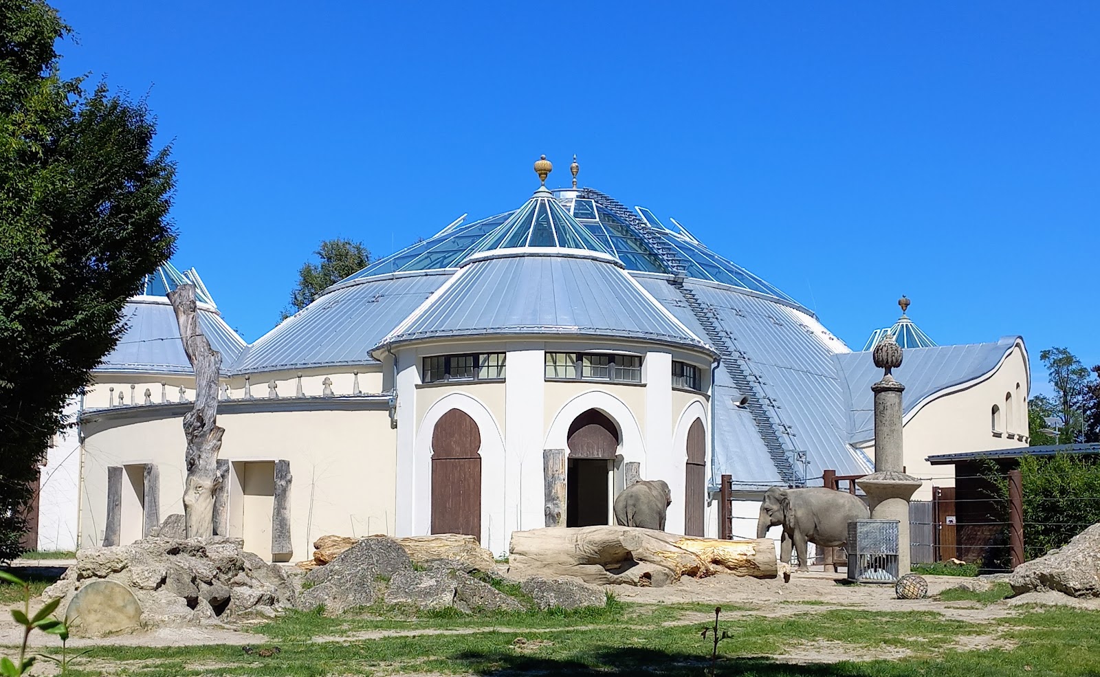 Tierpark Hellabrunn