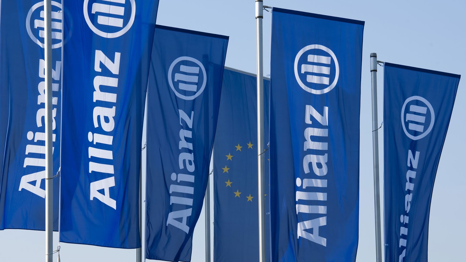 Allianz - Expat Insurance Services