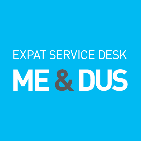 Expat Service Essen