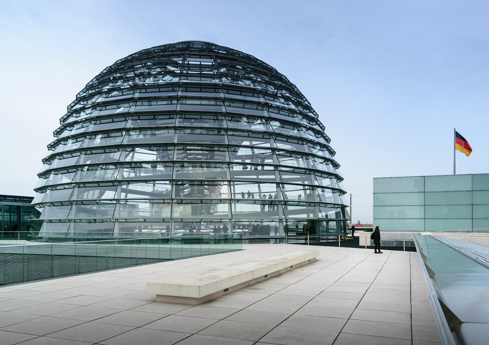 Reichstagsgebäude