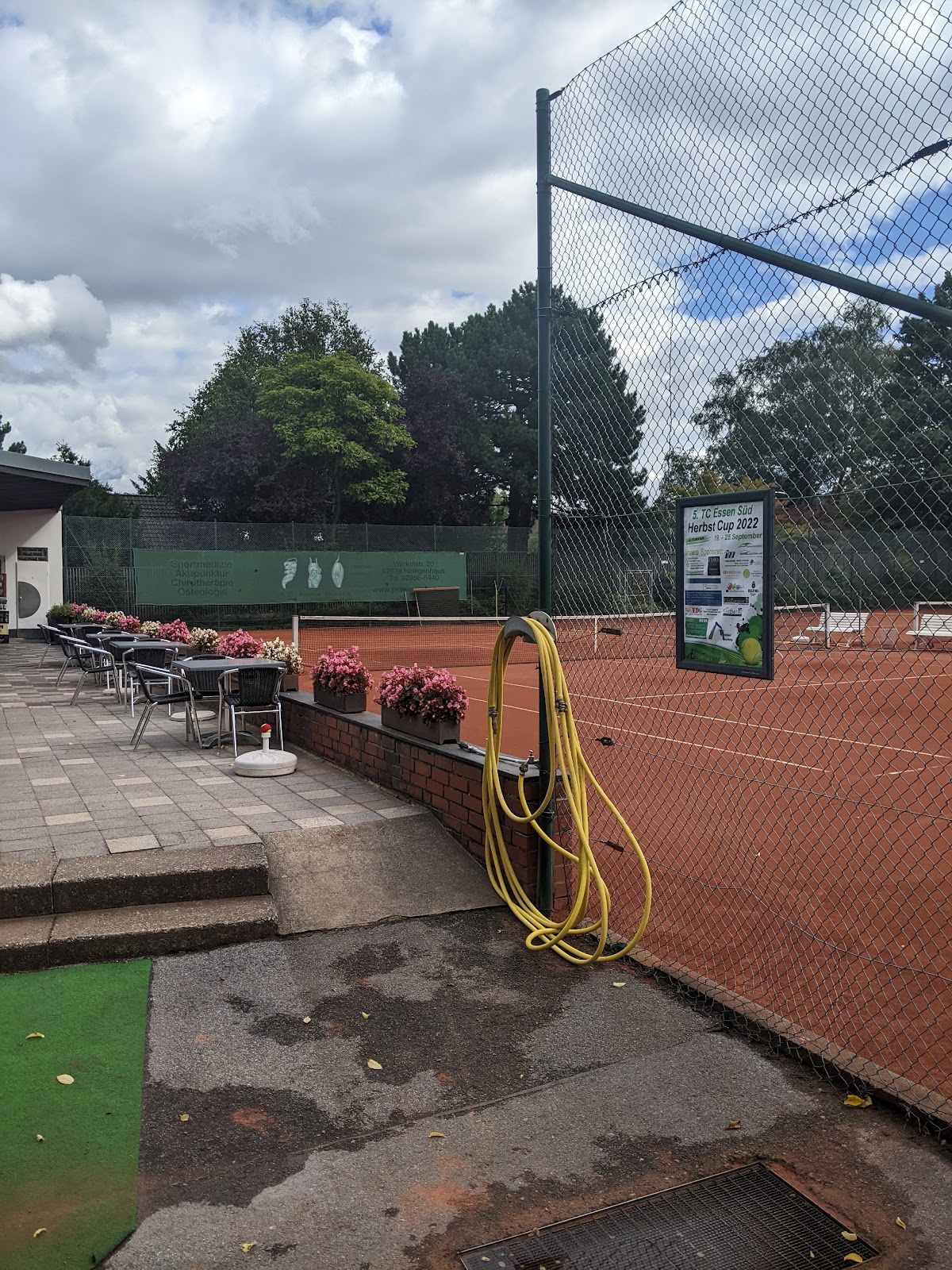 Essen Tennis Club