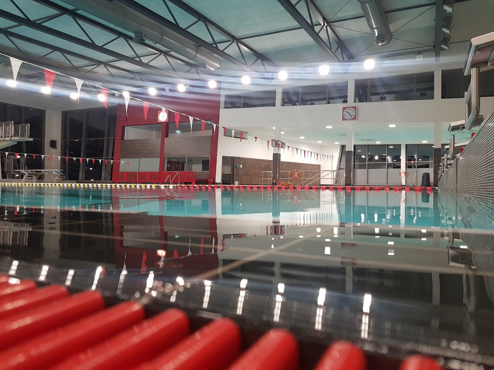 Essen Schwimmverein