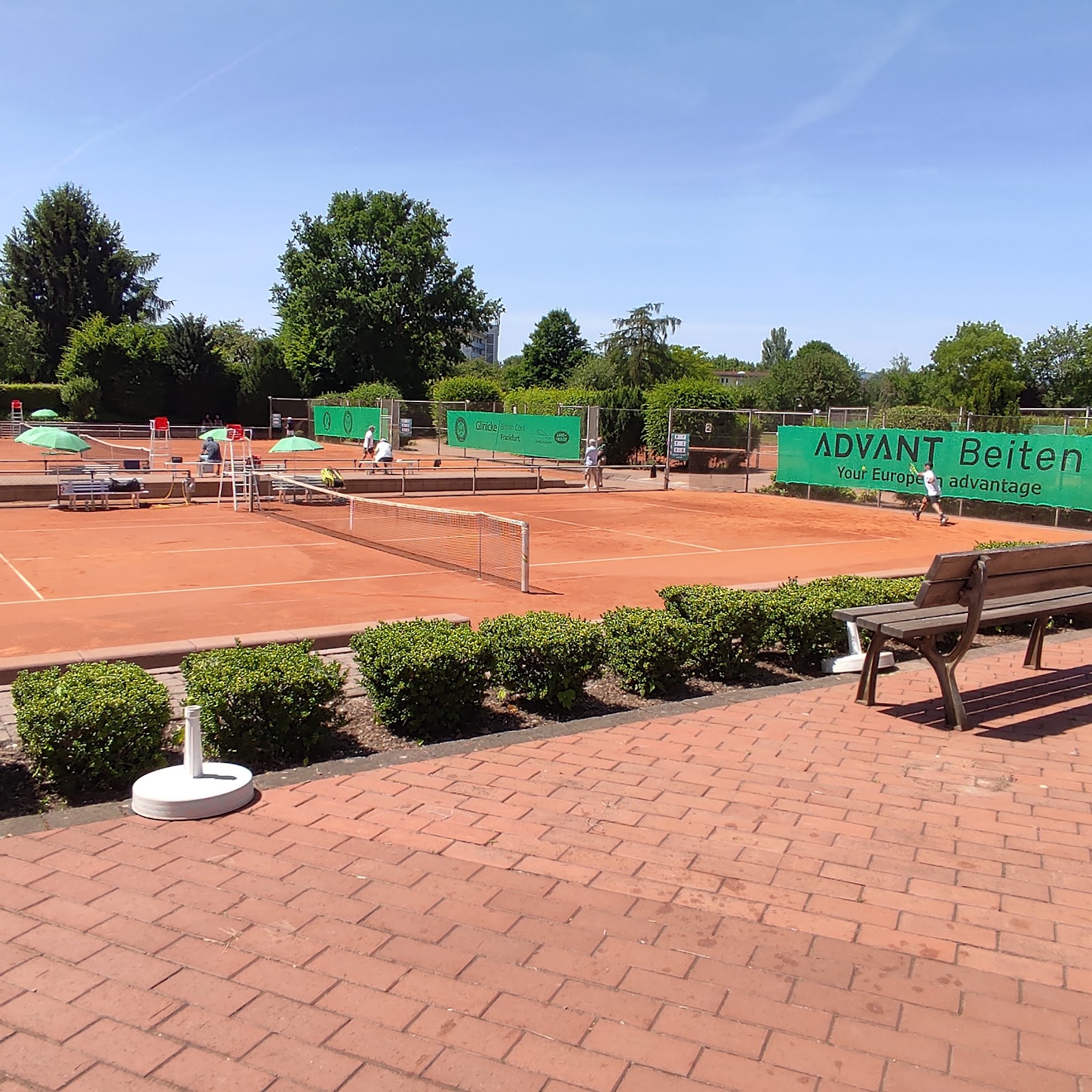 Frankfurter Tennis-Club