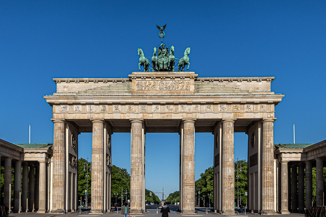 Brandenburger Tor