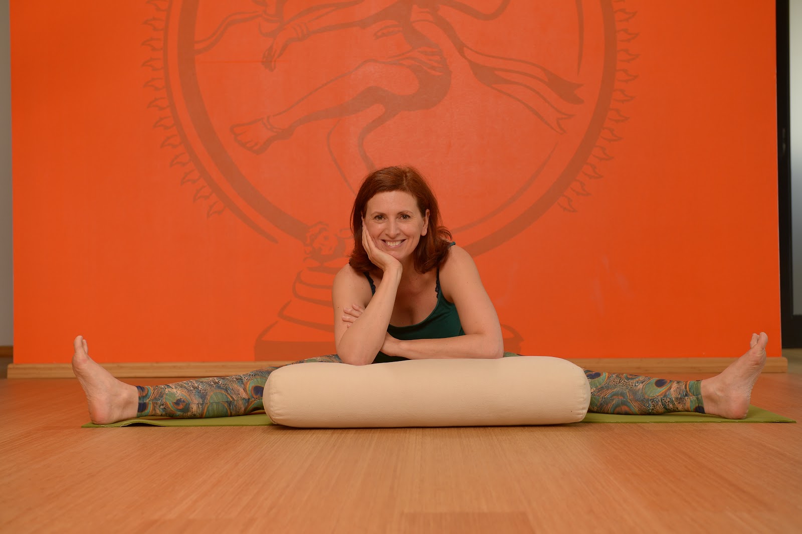 Yoga Classes at Yoga Loft Essen