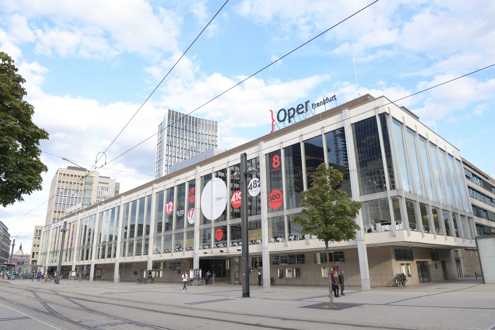 Frankfurter Oper