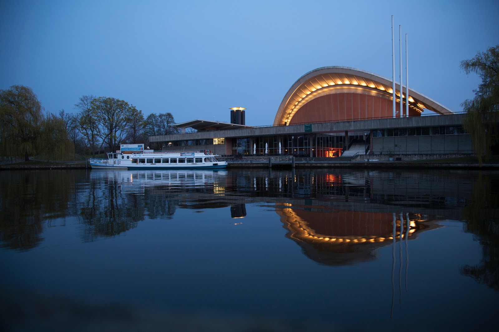 Photography Workshops at Berlin Photo Academy