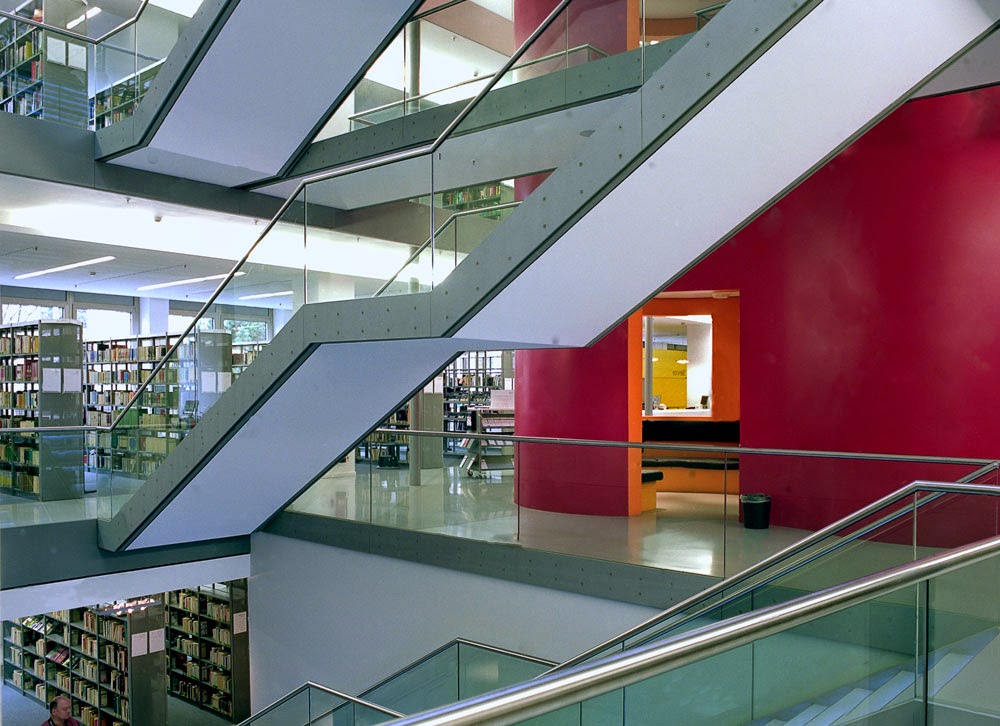 Frankfurter Stadtbibliothek