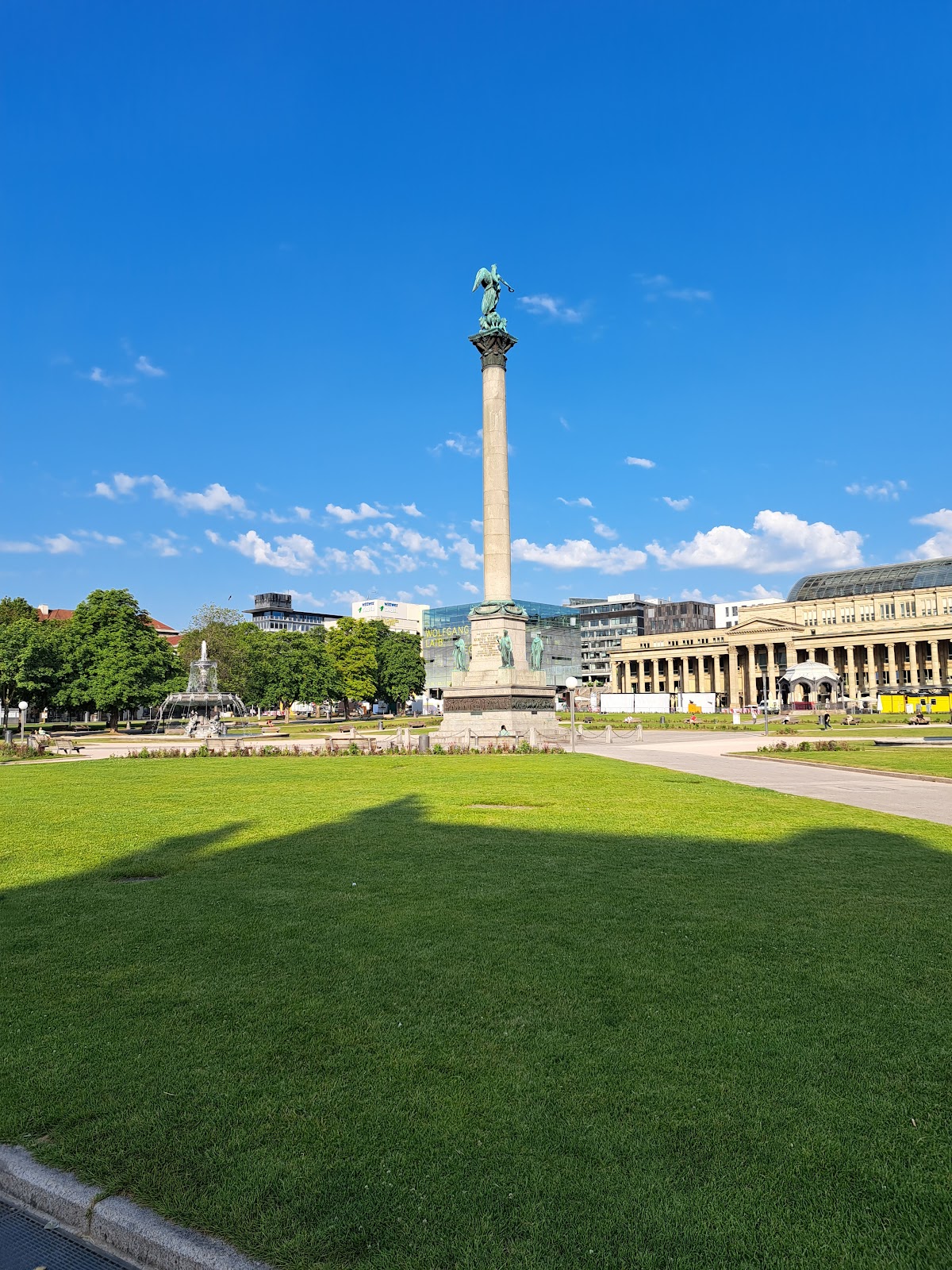 Stuttgart Kunst- und Bastelgruppe