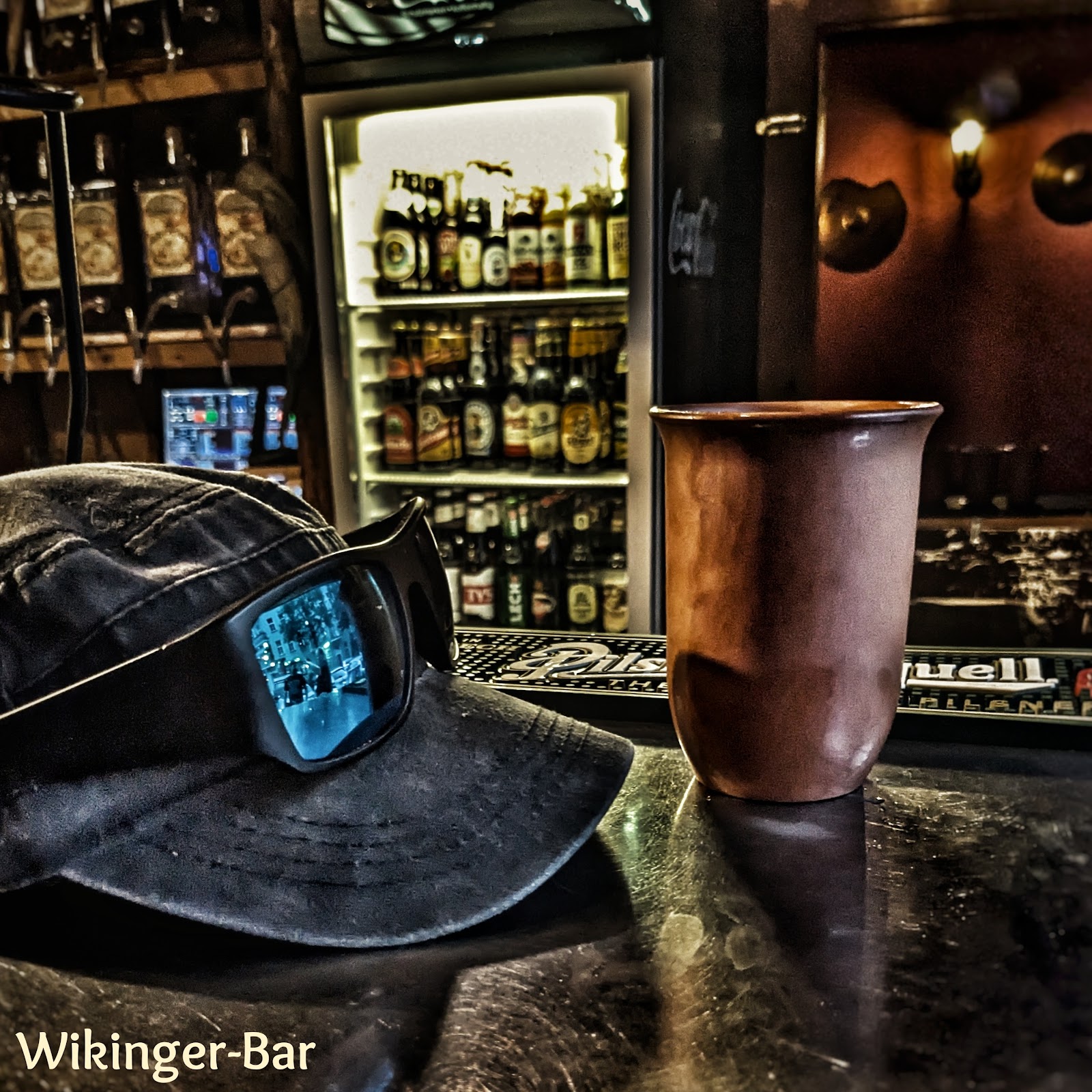 Wikinger Bar