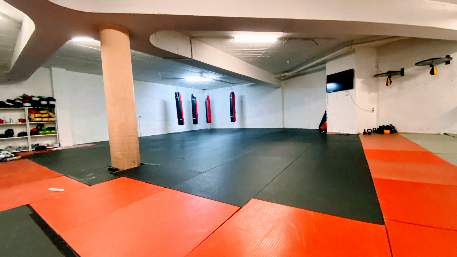 Martial Arts Academy Cologne