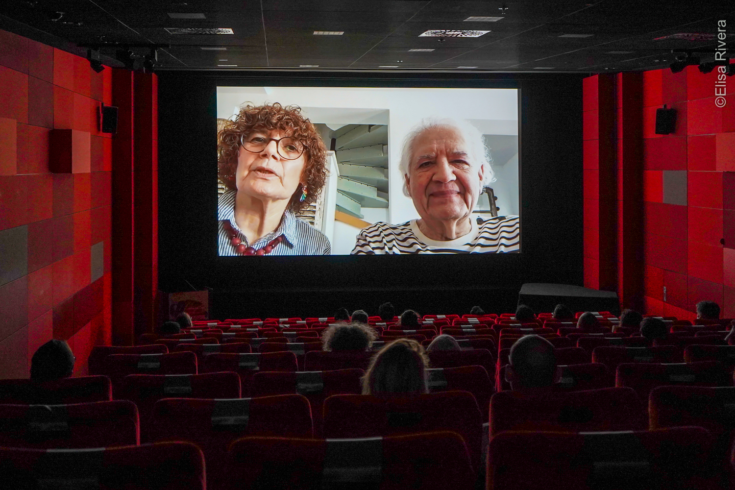 Frankfurt International Film Festival