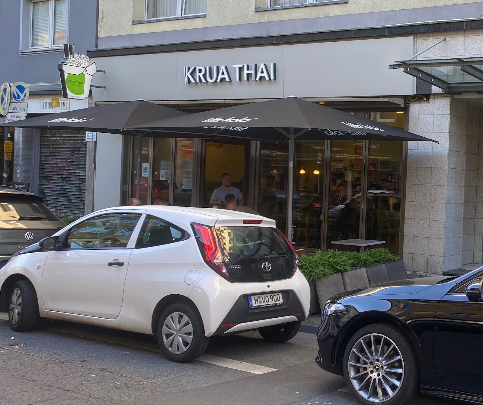 Krua Thai