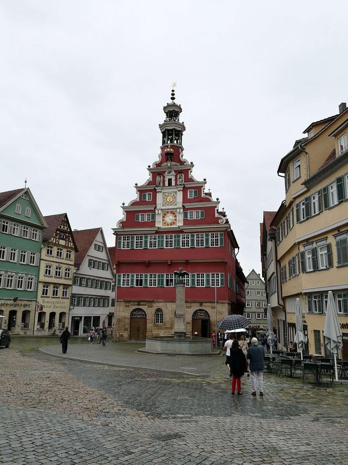 Esslingen am Neckar