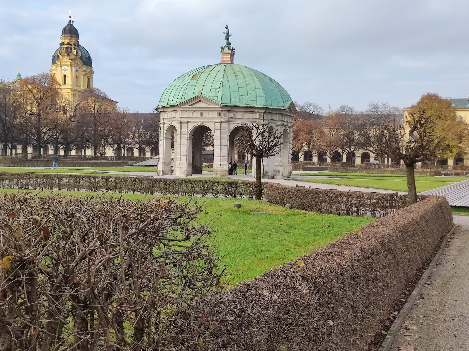 Hofgarten